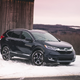 Illustration for article titled 2017 Honda CR-V: Here Is Why Everyone Is Buying These Things